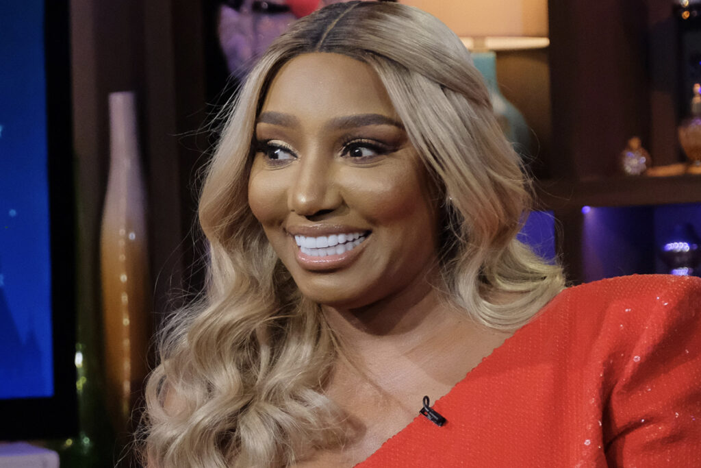 BRING HER BACK OR BYE WIG?: NeNe Leakes Says She’d Actually Be “Happy to Return” to ‘Real Housewives of Atlanta; Has “Unfinished Business” But Wants to Sit Down with Andy Cohen First