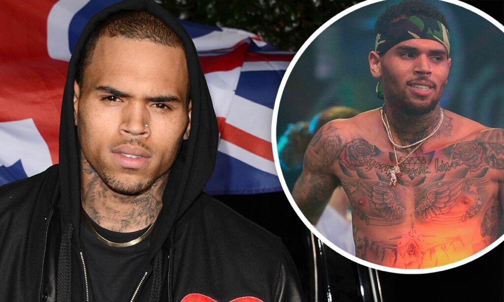 GIMME THAT?: Chris Brown Sued for $20 Million After Allegedly Drugging and Raping Woman on Diddy’s Yacht