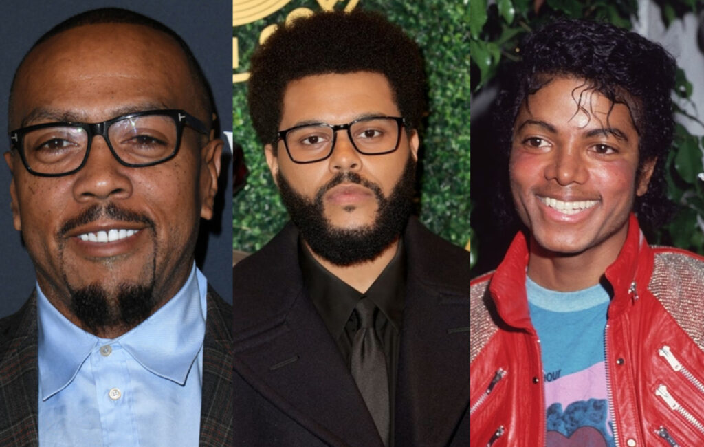 ANNIE, ARE YOU OK?: Timbaland Wants To Be Startin’ Something As He Compares The Weeknd’s “Dawn FM” to Michael Jackson’s “Thriller” & The Internet Isn’t Having It