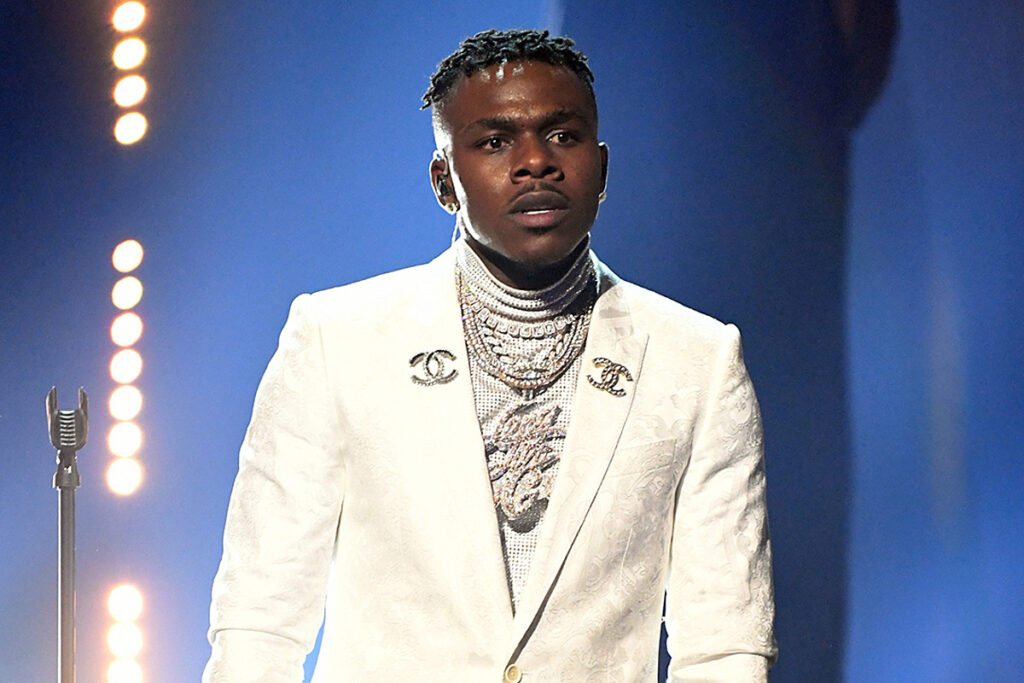WHAT IS THIS, HONEY?: DaBaby is Getting DaClowned By DaInternet Over His New Song “Sneaky Link Anthem”