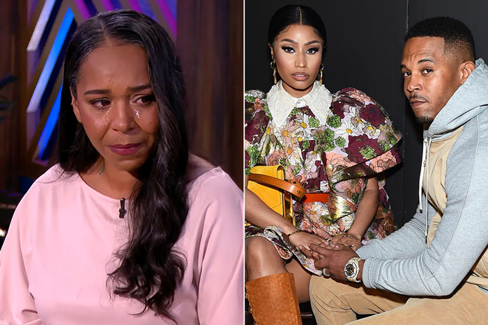PREVIOUSLY ON ‘LAW & ORDER’ SPECIAL VICTIMS UNIT: Nicki Minaj Harassment Lawsuit By Her Husband’s Sexual Assault Victim Voluntarily Dismissed; But Her Attorney Hints It’s Far From Over