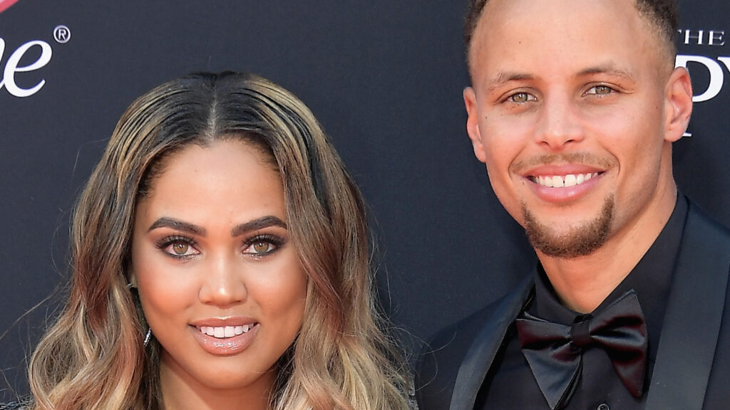 NOT ME, GIRL!: Ayesha Curry Shuts Down Those Rumors That She & Steph Curry Are Enjoying the Fruits of Entanglement with an Open Marriage – “Don’t Disrespect My Marriage Like That!”