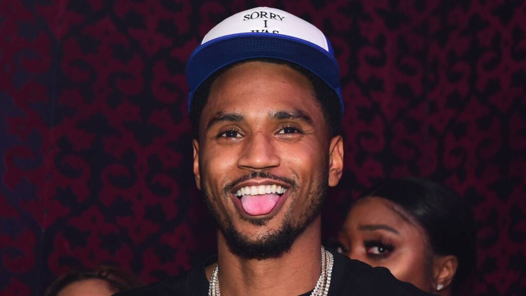 GOTTA GO RIGHT NOW: Trey Songz Wants Sexual Assault Case Against Him Thrown Out; Claims Some Witness Tampering Has Been Going On