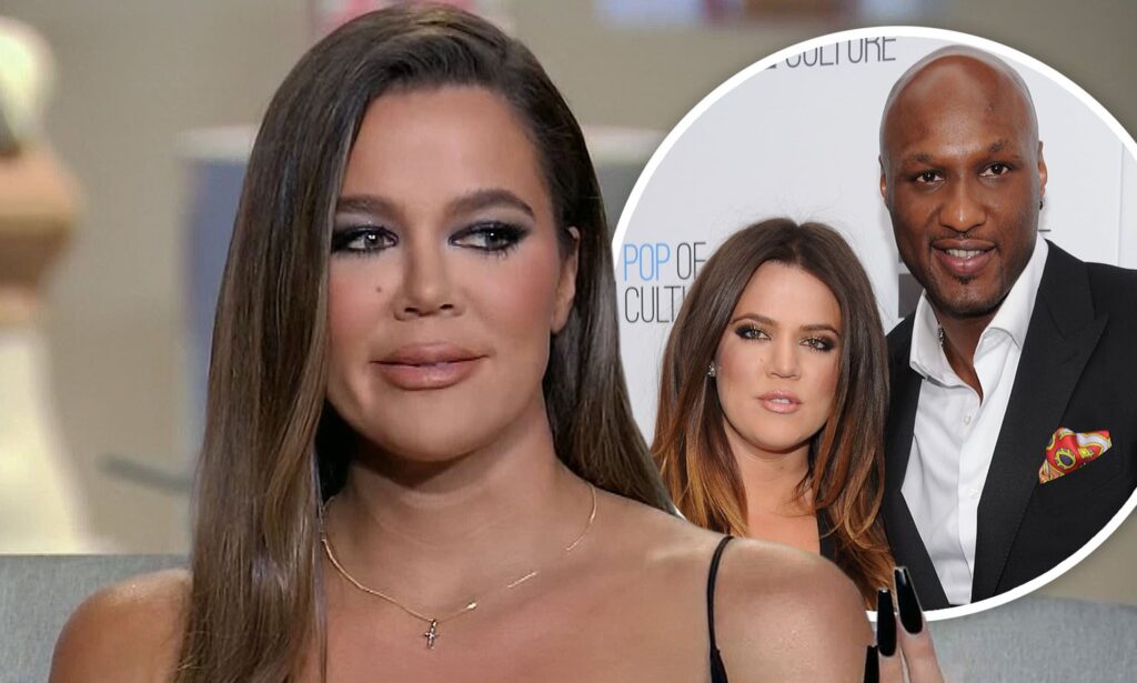 WATCH OUT, TRISTAN: Lamar Odom Continues to Let Us Know How Bad He Wants Khloe Kardashian Back; Calls Himself A “Fool” For Losing Her – “It Would Be a Blessing Just to Be in Her Prescence”