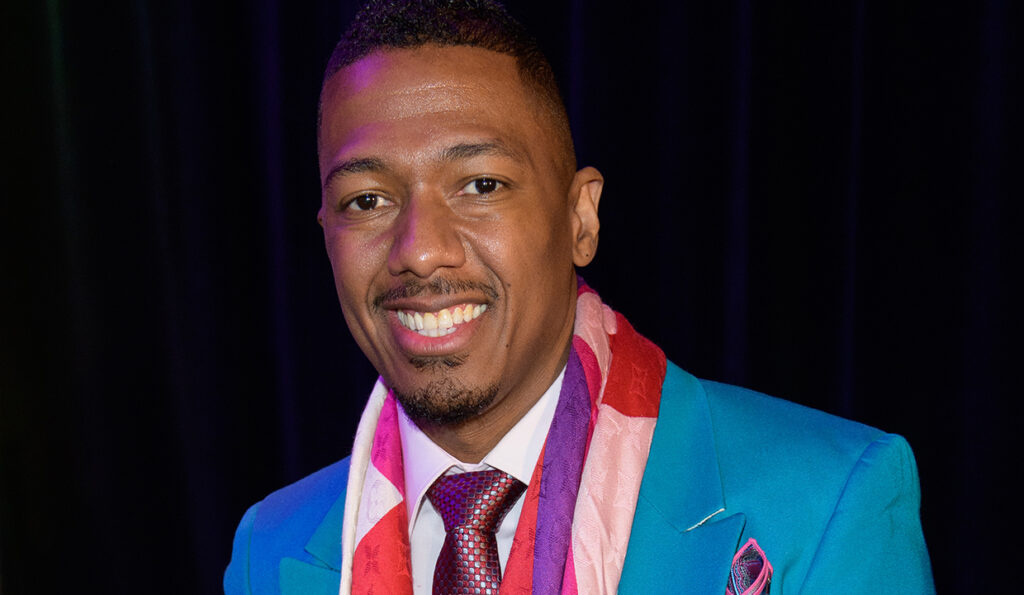THAT EXPLAINS SO MUCH: Nick Cannon Decided to Share That He Has a Fetish for Having Sex with Pregnant Women – “It’s the Most Amazing Turn-On”
