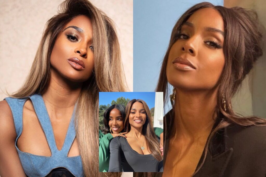 COULD YOU IMAGINE?: Kelly Rowland Claims Ciara’s Hit Single “Like A Boy” Was Initially Written for Her – “I Was So Mad”