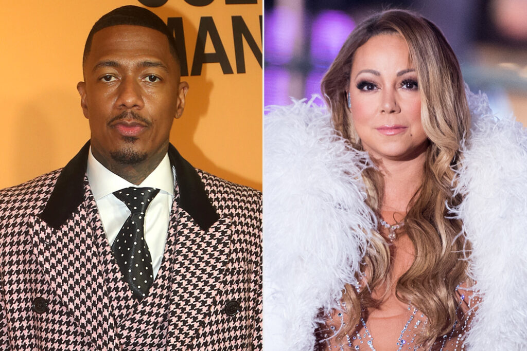 IN CASE YOU MISSED IT: Nick Cannon is Out Here Singing His Little Heart Out About Missing Mariah Carey on New Track “Alone”