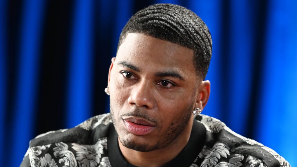 SO HOT IN HERRE: Nelly Posts And Deletes A Video Of Him Getting the Gwak Gwak-3000 From Some Woman & The Internet Can’t Stop Talking About it
