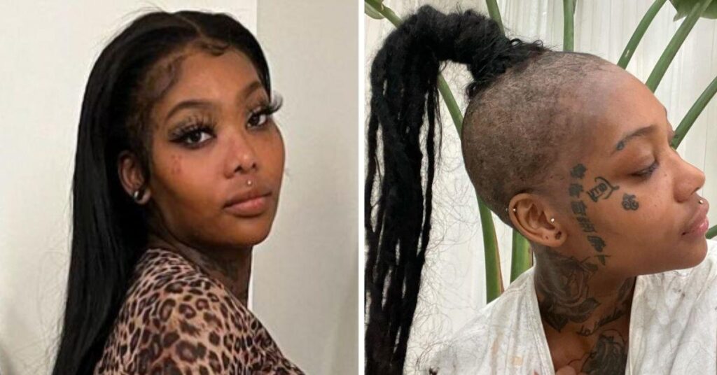HAIR DO OR HAIR DON’T?: Summer Walker Decided To Debut a New Hair Style & The Internet Proceeded to Roast the Hell Out of Her