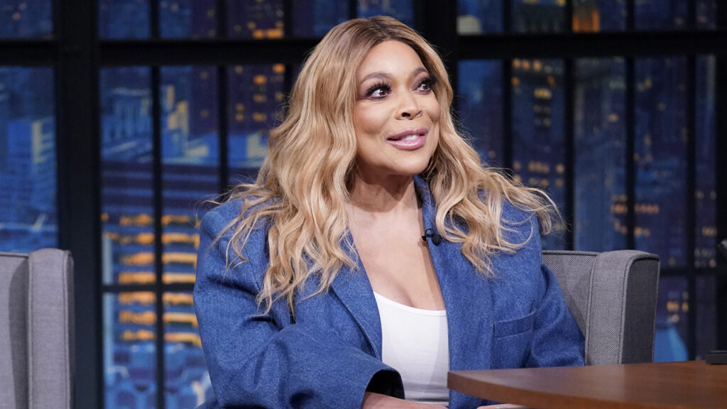 NOT SO FAST!: Wendy Williams Makes it Clear She’s Not Going Down Without a Fight in New Video – “I Am Going Back Stronger; I Want to Be All I Can Be”
