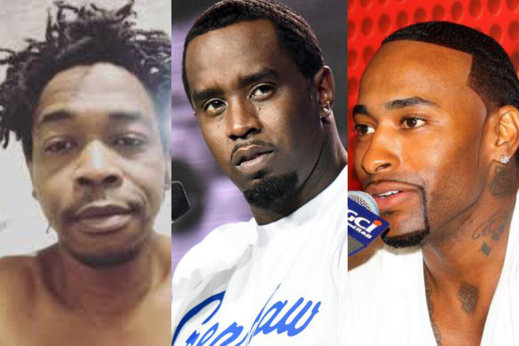 SURVIVING DIDDY?: Former ‘Making the Band’ Artists Are Beginning to Call Out Diddy After Clips Go Viral – “The Situation We Met Was Designed to Fail”