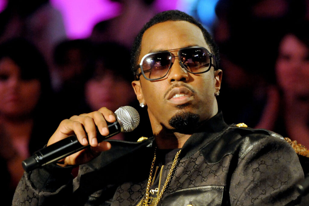 YOU REALLY HAD TO BE THERE: Diddy is Being Accused of Running “Musical Prison Camps” As Classic Clips from ‘Making the Band’ Resurface
