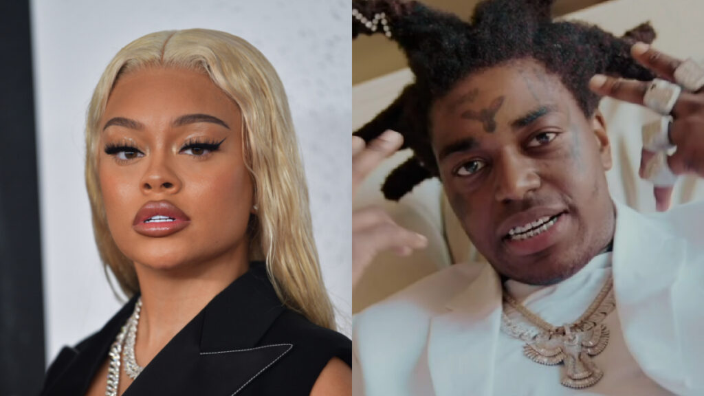ARE WE REALLY SURPRISED?: Fans Suspect Kodak Black Was the Rapper Who Didn’t Want to Clear His Verse for Latto After She Rejected His Spicy DM’s