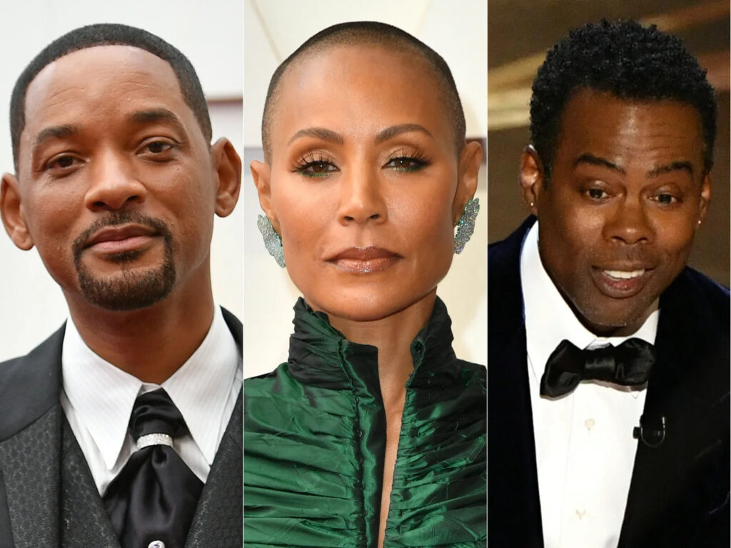 IS HE MOVING WITH HIS AUNTIE & UNCLE IN BEL AIR?: Will Smith Issues Apology to Chris Rock & The Oscars As the Academy Announces They’ll Be Launching a “Formal Investigation” Against Him