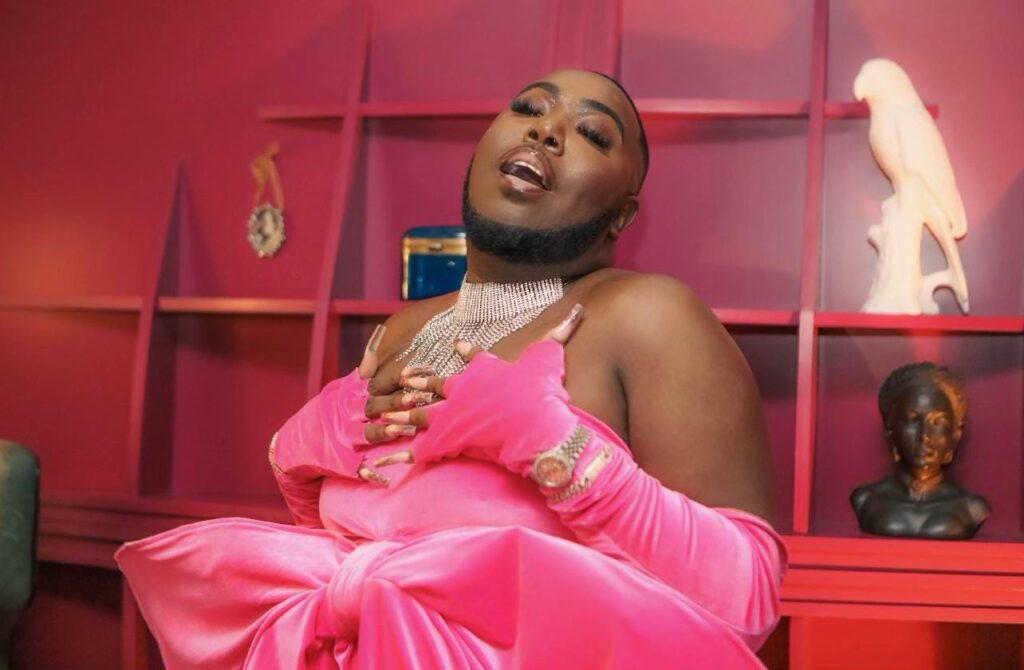 WE LOVE TO SEE IT: Saucy Santana Signs Major Label Deal with RCA Records