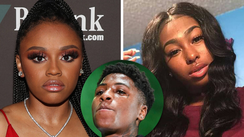 WAS IT WORTH IT?: YaYa Mayweather Pleads Guilty in Long Standing Case for Stabbing One of NBA YoungBoy’s Baby Mother’s