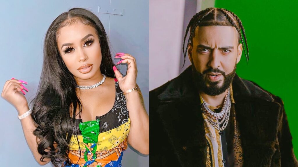ISSA BOP OR ISSA FLOP?: Dream Doll Puts a Fresh Twist On A Familiar Sound Along with French Montana On – “Ice Cream Dream” (LISTEN)