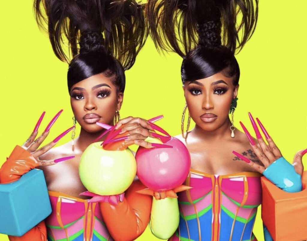 ISSA BOP OR ISSA FLOP?: The City Girls Link Up with Fivio Foreign & Put Their Spin on Drill Music with “Top Notch” (VIDEO)
