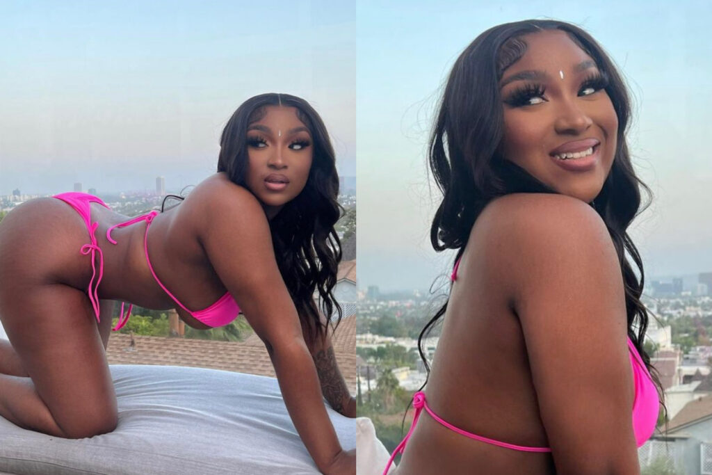 JUST IN CASE YOU WERE WONDERING: Erica Banks Wants You to Know She Got Her Body Done – “Don’t Ask What I Spent Cuz It’s 4x Your Rent”