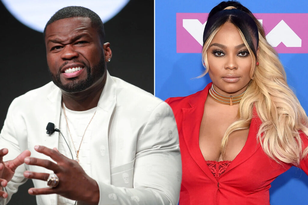 STAY PETTY OR DIE TRYIN: 50 Cent is Still Keeping His Foot On Teairra Mari’s Neck – “I Want My Money By Monday”