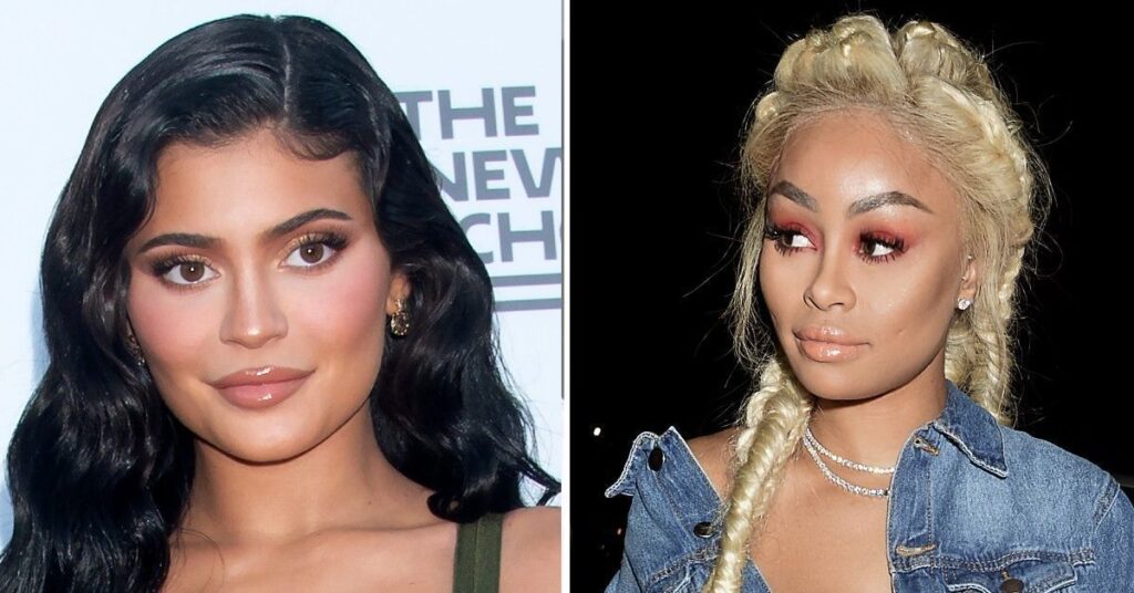 SLICING AND DICING: Kylie Jenner Testifies That Blac Chyna Once Attacked Their Ex Tyga With a Knife; Suggests Substance Abuse Lead to Violence