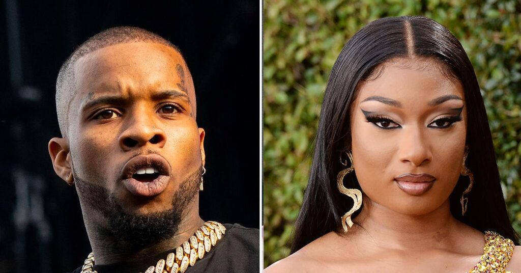 PLAY STUPID GAMES, WIN STUPID PRIZES: Tory Lanez Taken Into Police Custody During Pre-Trial Hearing for Violating Protective Order By Taunting Megan Thee Stallion on Social Media