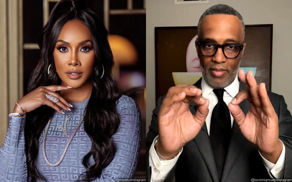 FACTS OR REACHING?: Vivica A. Fox Calls Kevin Samuels’s Death “Karma” – “When Karma Comes Knocking at Your Door, She Might Not Be So Kind”
