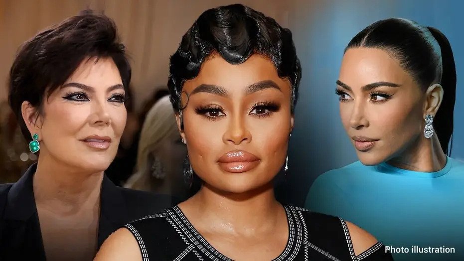 GET YOUR A** UP & WORK: The Kardashian-Jenner Family Officially Defeats Blac Chyna in $100M Defamation Lawsuit
