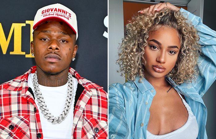 TODAY ON THE YOUNG & THE TOXIC: DaniLeigh Addresses Her Situationship with DaBaby in New Interview Which Causes Both He & MeMe to Chime in Again