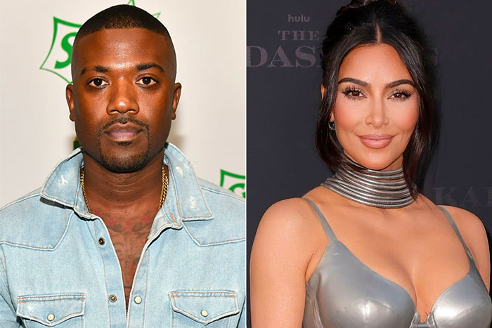 THEY DID AMAZING, SWEETIE: Ray J Says That Kim Kardashian & Kris Jenner Were In On That Infamous Sex Tape Leak – “It’s Always Been a Partnership”