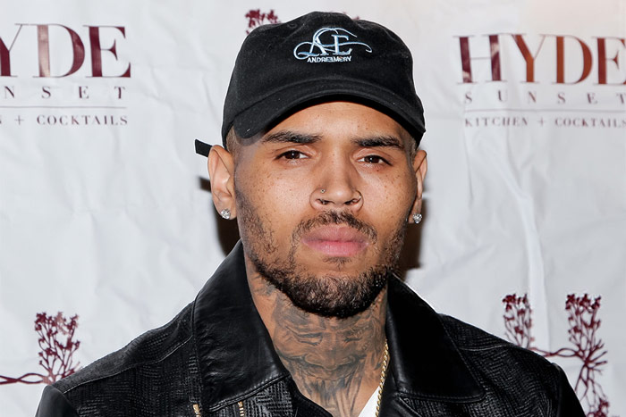 LOOK WHAT Y’ALL DID: Chris Brown Has a Few Complaints for the Lack of Support of His Latest Album ‘Breezy’; Says the Media Only Cares About Him When It’s Negativity