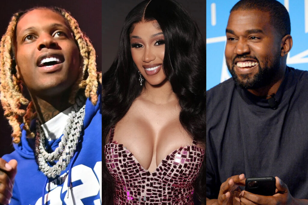 ISSA BOP OR ISSA FLOP?: Cardi B May Have Just Dropped the Song of the Summer with “Hot Sh*t” featuring Kanye West & Lil Durk (LISTEN)