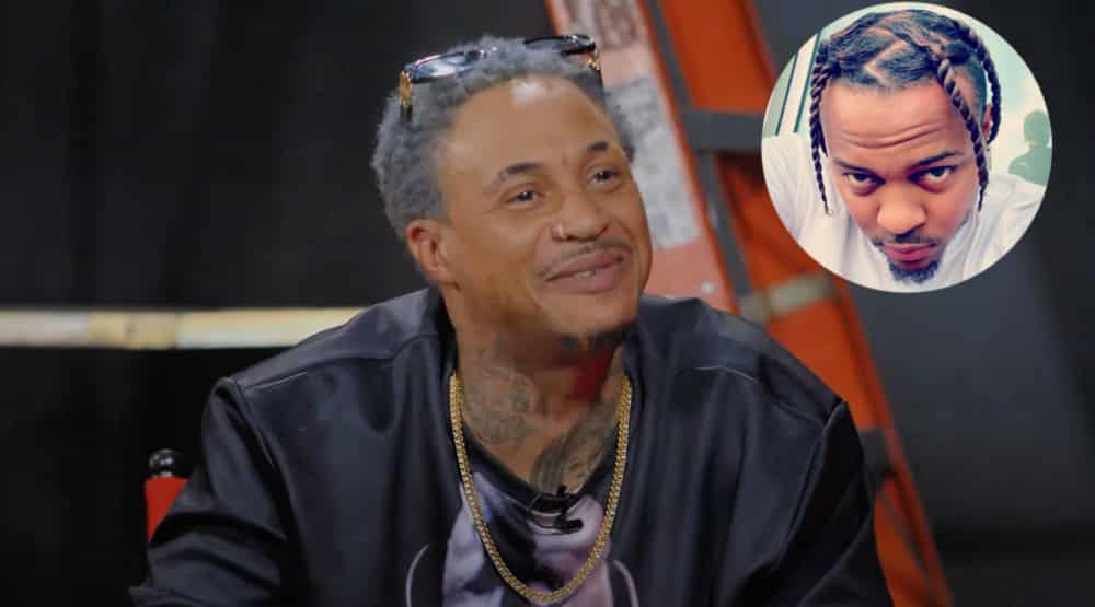 SOMEBODY COME LOOK AT THIS: The Internet is Collectively Concerned About Orlando Brown (Again) After Bizarre Interview Where He Claims Bow Wow Has Some “Bomb A** P*ssy”