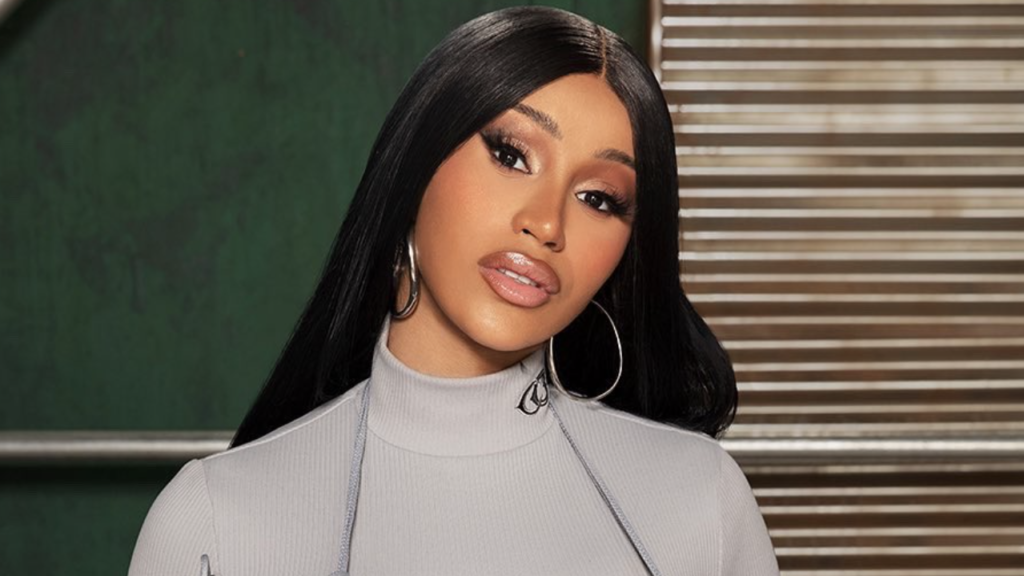 IN CASE YOU MISSED IT: Cardi B Speaks On Unnecessary Backlash from ‘Rolling Stone’ Ranking of ‘Invasion of Privacy’ in 200 Greatest Hip-Hop Albums – “It Was a Set Up” (VIDEO)