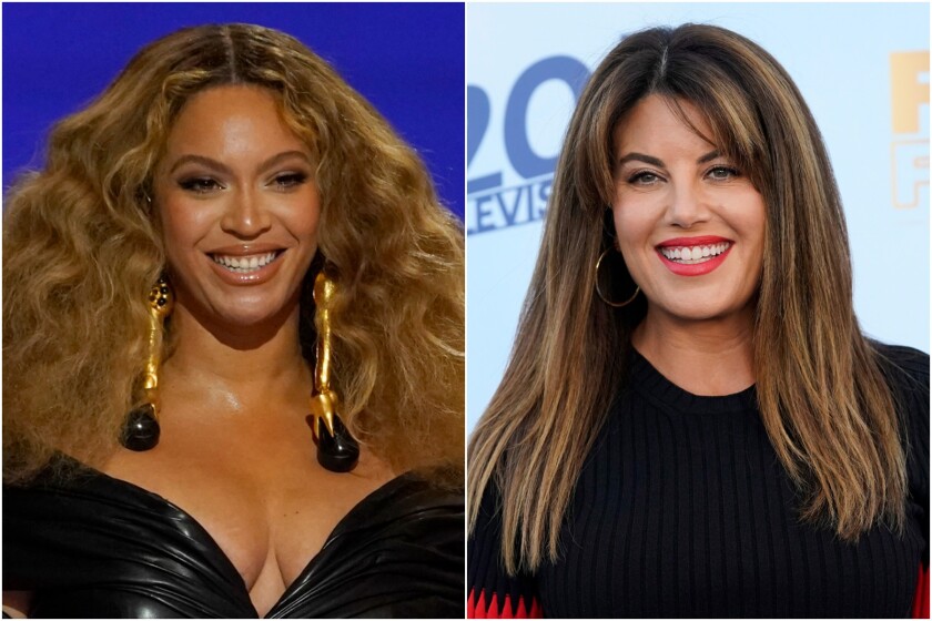 I KNOW YOU LYING: 9 Years Later Monica Lewinsky Is Calling for Beyoncé To Change “Partition” Lyric