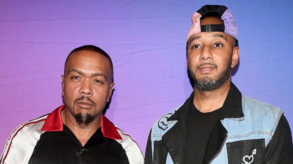 RUN ME MY MONEY: Swizz Beatz & Timbaland Sue Social Network App Triller In $28M Lawsuit Over Payment for Verzuz