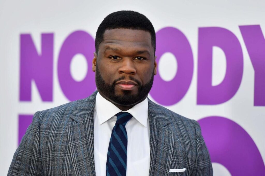 AHT AHT! NO ‘MAGIC’ IN THIS ‘MAGIC STICK’: 50 Cent Sues MedSpa For Suggesting He Had Penis Enhancement Surgery