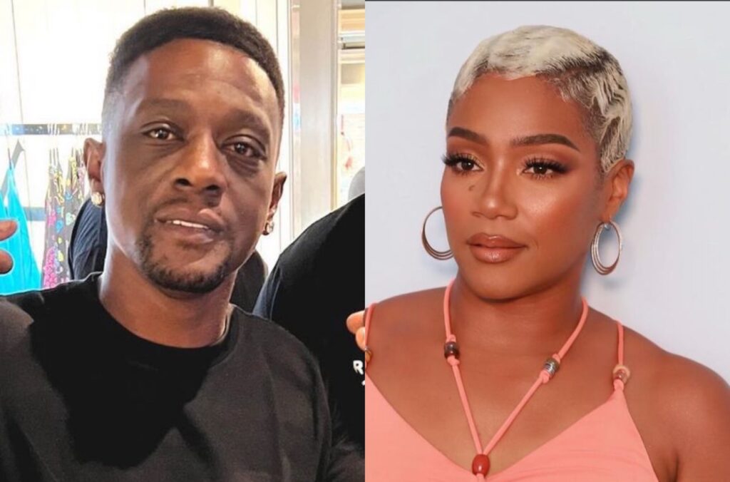 BOY IF YOU DON’T GET: Boosie Badazz Says He Has a Job for Tiffany Haddish After She Claims She “Lost Everything” Post Sexual Assault Lawsuit