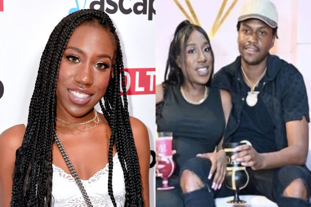 HYPNOTIZED: T’yanna Wallace’s Friends Are Judging Her (Right Along with the Rest of Us) After She Posts Her Boyfriends $1 Million Bond Following Hit & Run – “Biggie Would Be So Pissed”