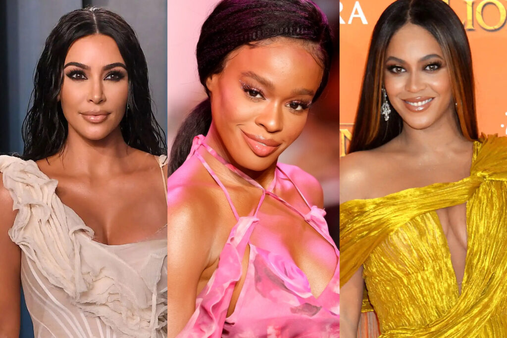 GIRL, WHAT?: Azealia Banks Says Kim Kardashian Looks “Happier & Healthier” Than Beyoncé; Suggests She Needs to Leave Jay-Z