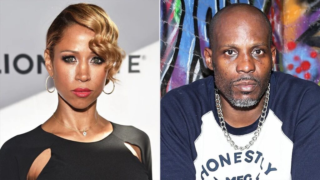 IN CASE YOU MISSED IT: The Internet Has Been Clowning The Hell Out of a “Clueless” Stacey Dash Who Apparently Had No Idea DMX Died Until About Two Days Ago