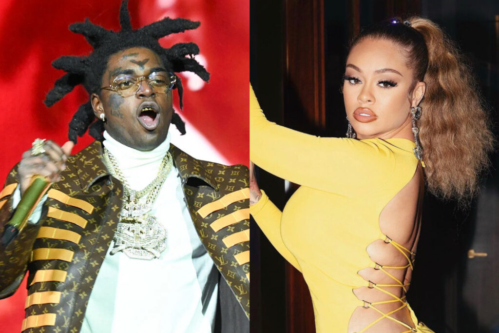 IN CASE YOU MISSED IT: Kodak Black is Coming Hard at BET & Latto After She Beats Him for ‘Song of the Year’ at the Hip Hop Awards