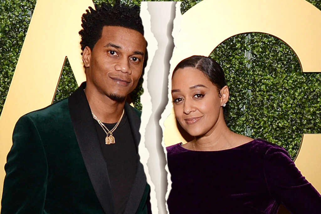 SAY IT AIN’T SO: Tia Mowry Files for Divorce from Cory Hardict After 14 Years of Marriage