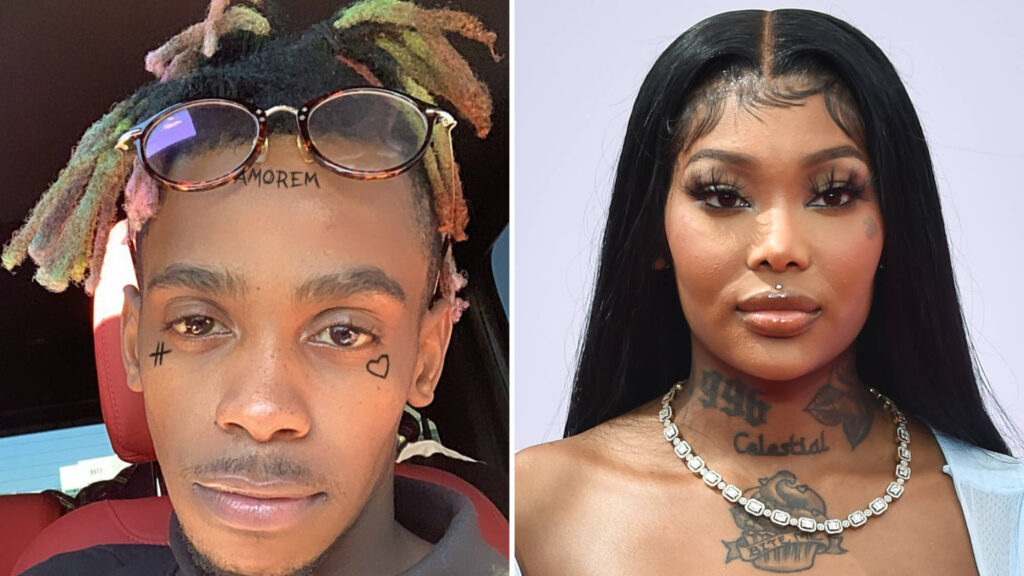 OVER IT?: Summer Walker Confirms Break-Up From Her Boyfriend Larry While They’re Expecting Child – “And I Ain’t Removing My Face Tatt”