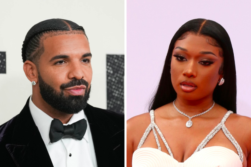 I KNOW YOU LYING: All Hell Breaks Loose After Drake Insinuates Megan Thee Stallion is Lying About Tory Lanez Shooting in New Track