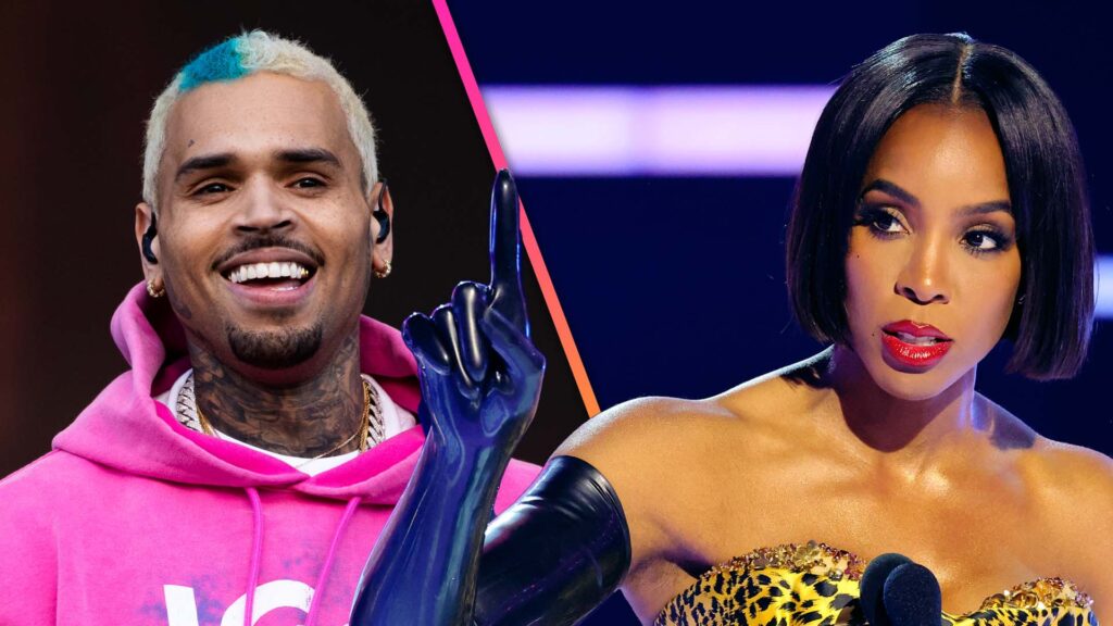 AGREE OR DISAGREE?: The Internet Debates As Kelly Rowland Continues to Defend Chris Brown  – “Everybody Deserves Grace” (VIDEO)