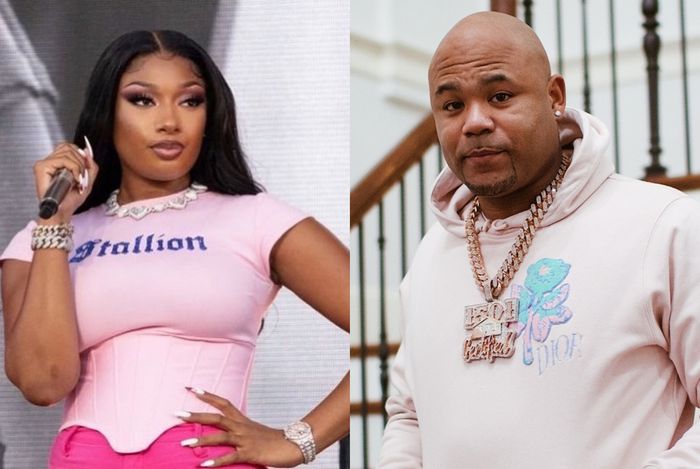 NOT SO FAST! Megan Thee Stallion Sets the Record Straight On Misinformation Claiming She Lost Case Against Label 1501 – “Why Y’all Be So Hype for Negative News?”