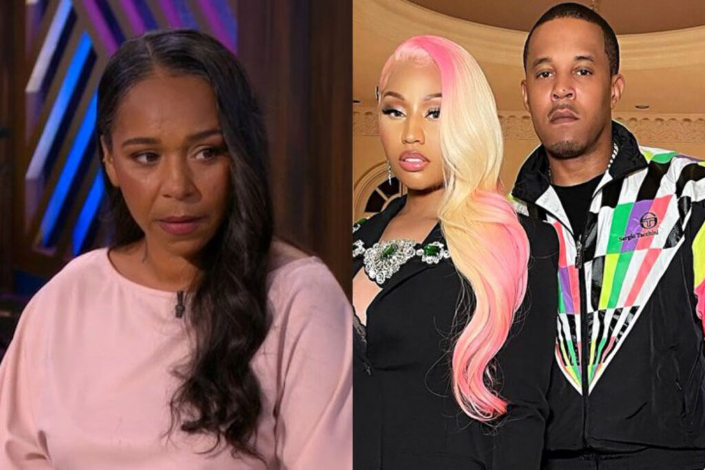 ON TODAY’S EPISODE OF LAW & ORDER SVU: Nicki Minaj’s Husband Ordered To Mediation to Settle Lawsuit With His Sexual Assault Victim