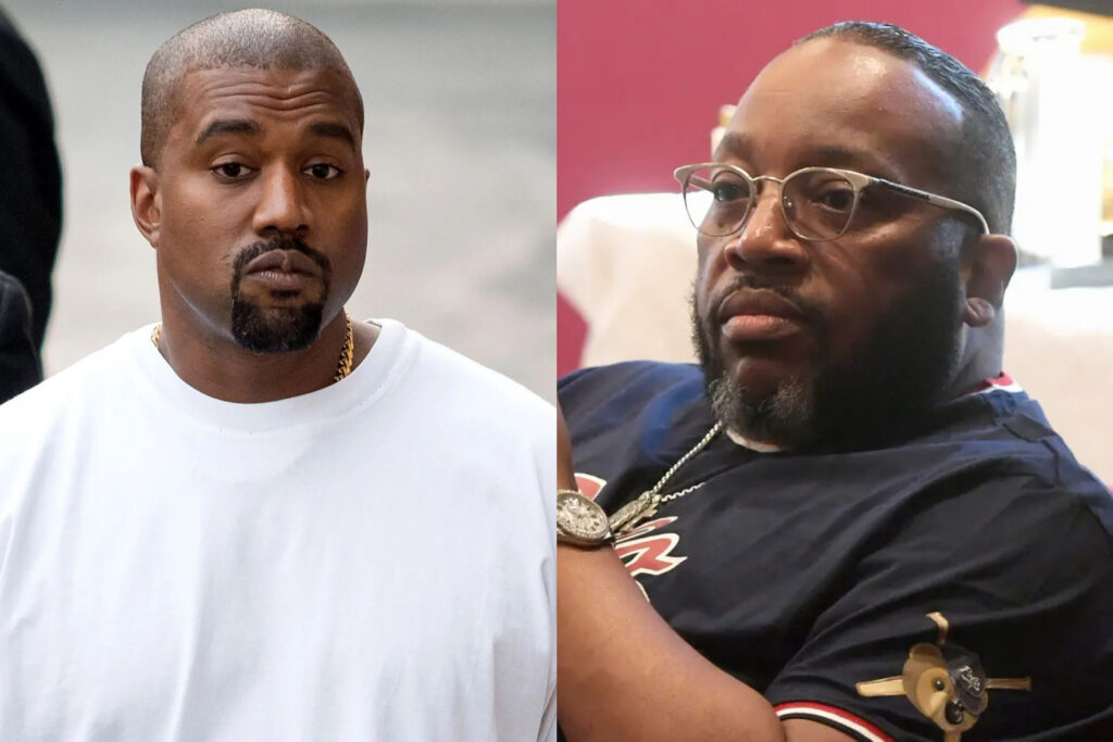 FACTS OR REACHING?: Marvin Sapp Says Kanye West Winning ‘Best Gospel Album’ Grammy Was Unfair to Christian Singers – “He Ain’t a Gospel Artist”