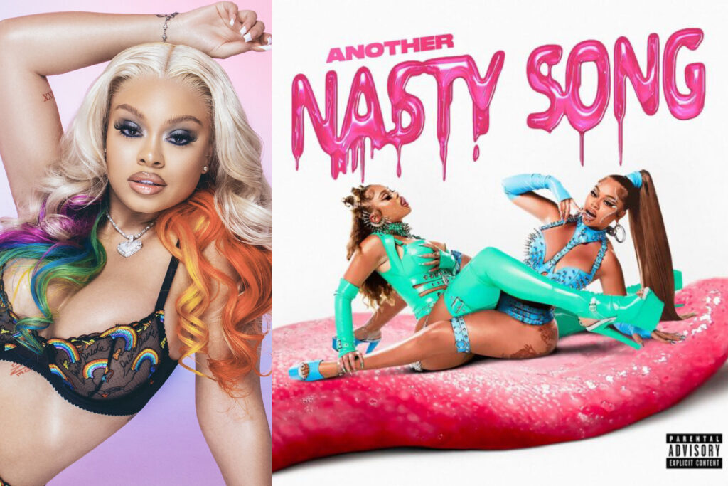 ISSA BOP OR ISSA FLOP?: Latto Puts Her Own Flip on a Hood Classic with the Catchy – “Another Nasty Song” (LISTEN)
